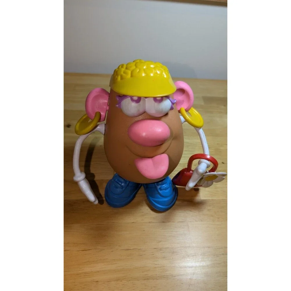Playskool just one